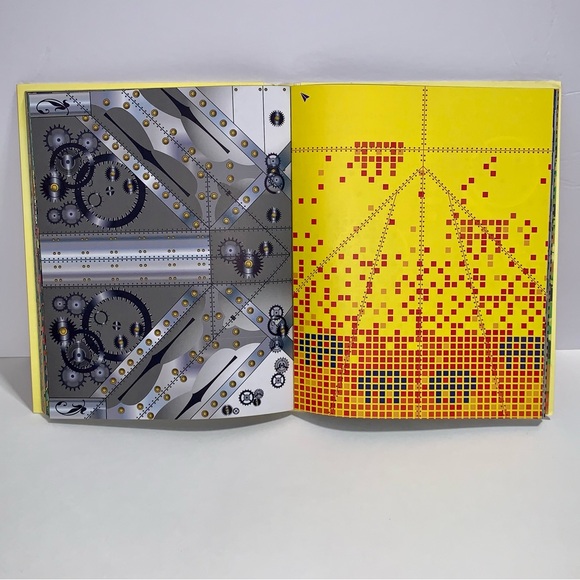 Usborne 100 More Paper Airplanes to Fold & Fly Book - Picture 5 of 5